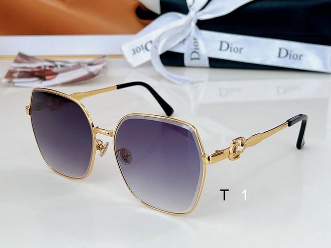 Dior Sunglasses ID:20240804-156